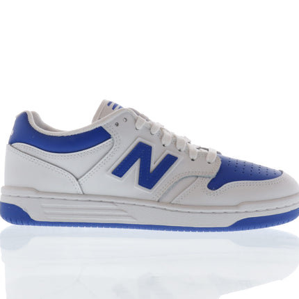 New Balance 480 Kawhi PE - White/Blue