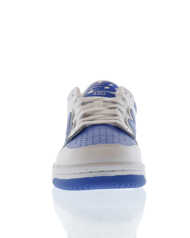 New Balance 480 Kawhi PE - White/Blue