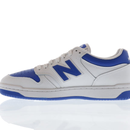 New Balance 480 Kawhi PE - White/Blue