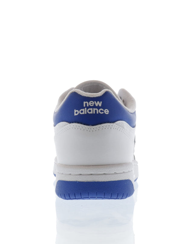 New Balance 480 Kawhi PE - White/Blue
