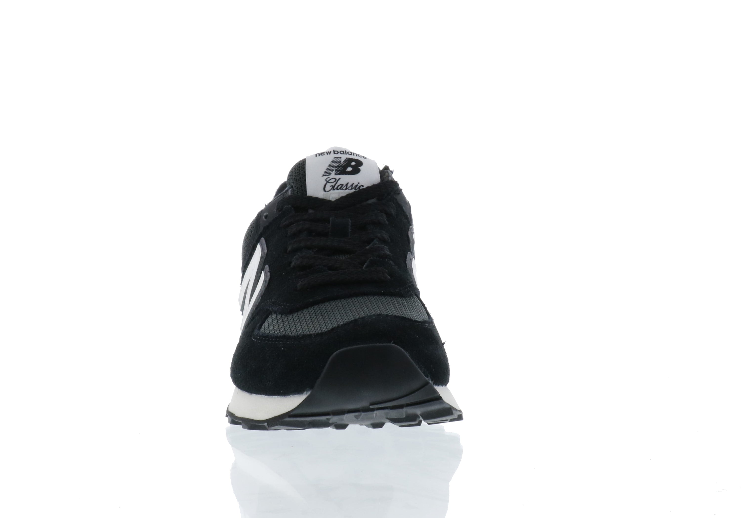 New Balance 574 (UNISEX) - Black