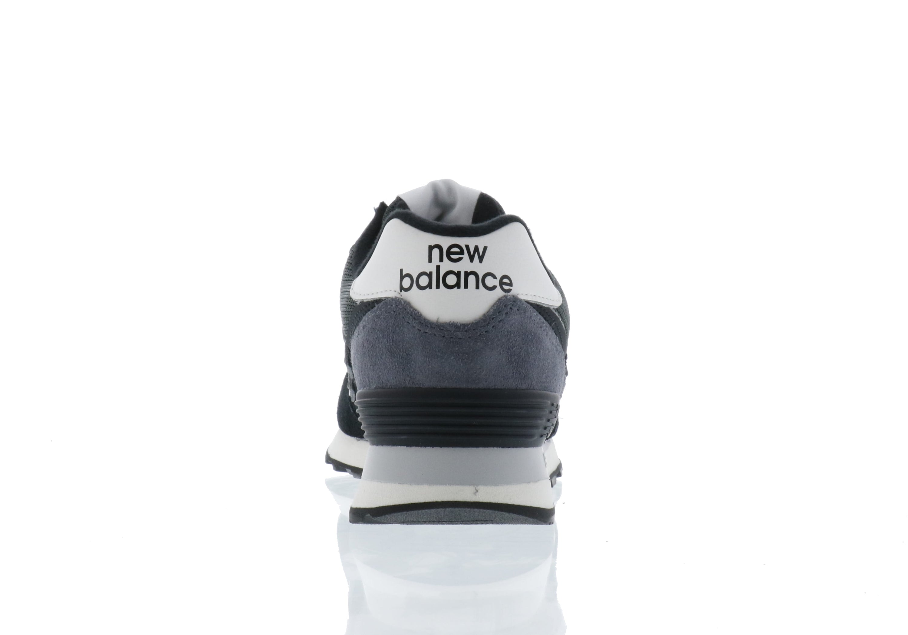 New Balance 574 (UNISEX) - Black