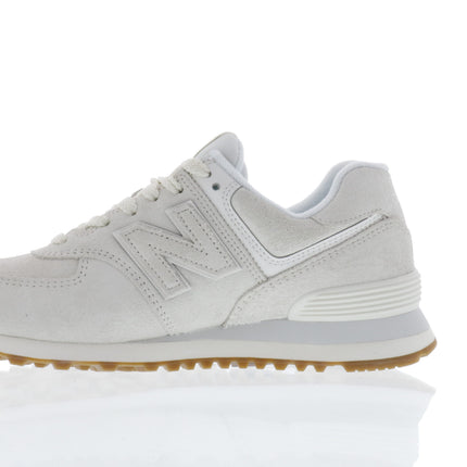 New Balance 574 (UNISEX) - White