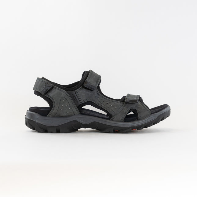 Ecco Offroad Sandal (Men's) - Magnet
