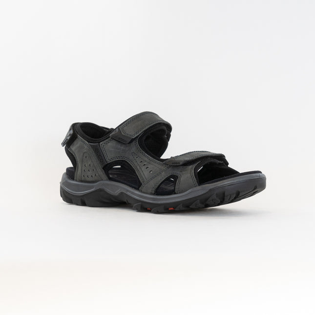 Ecco Offroad Sandal (Men's) - Magnet