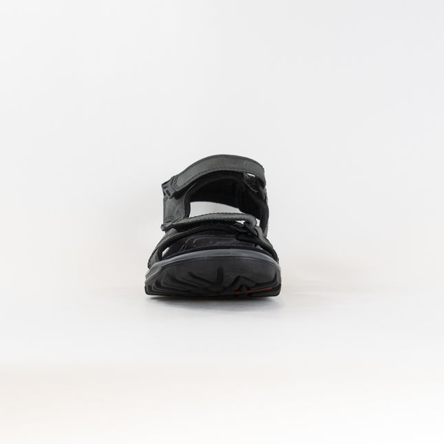 Ecco Offroad Sandal (Men's) - Magnet