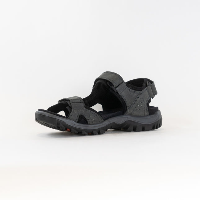 Ecco Offroad Sandal (Men's) - Magnet