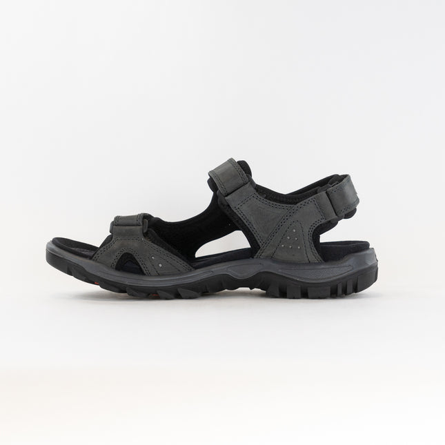 Ecco Offroad Sandal (Men's) - Magnet