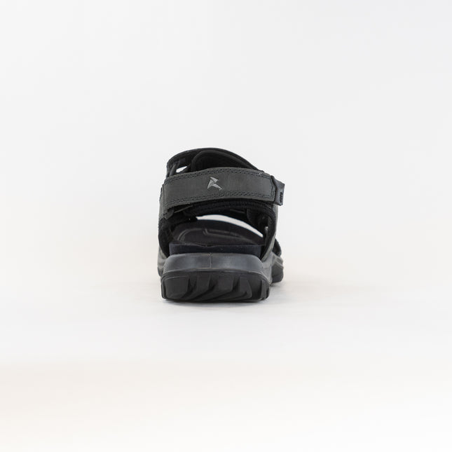 Ecco Offroad Sandal (Men's) - Magnet