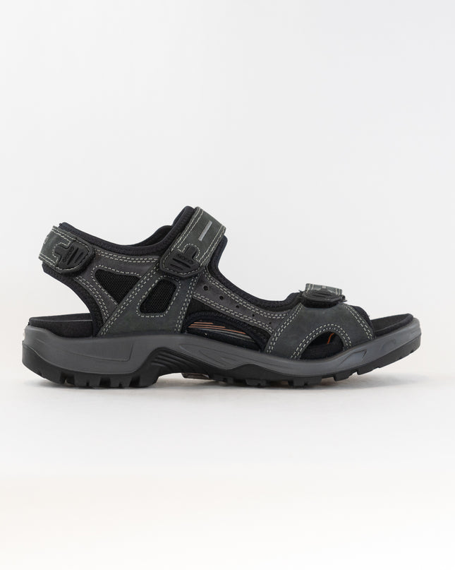 ECCO Yucatan Sandal (Men's) - Marine