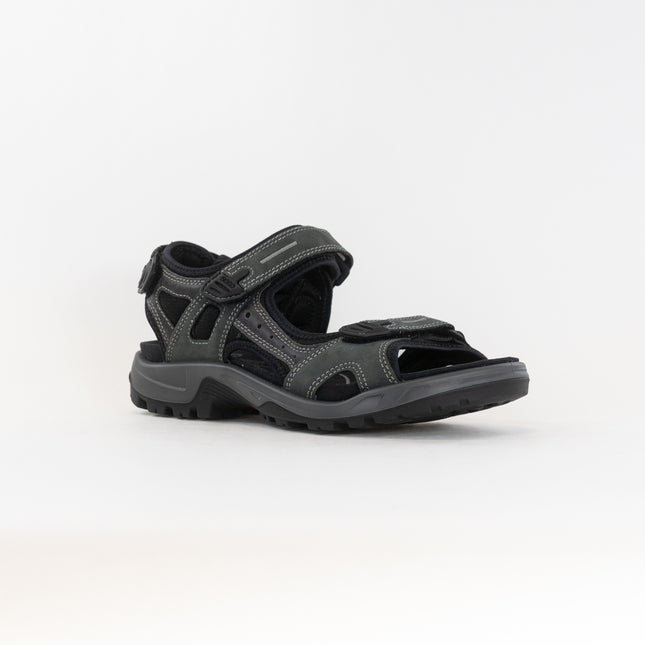 ECCO Yucatan Sandal (Men's) - Marine