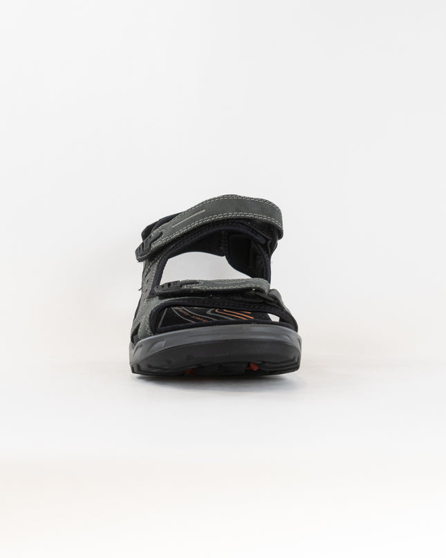 ECCO Yucatan Sandal (Men's) - Marine