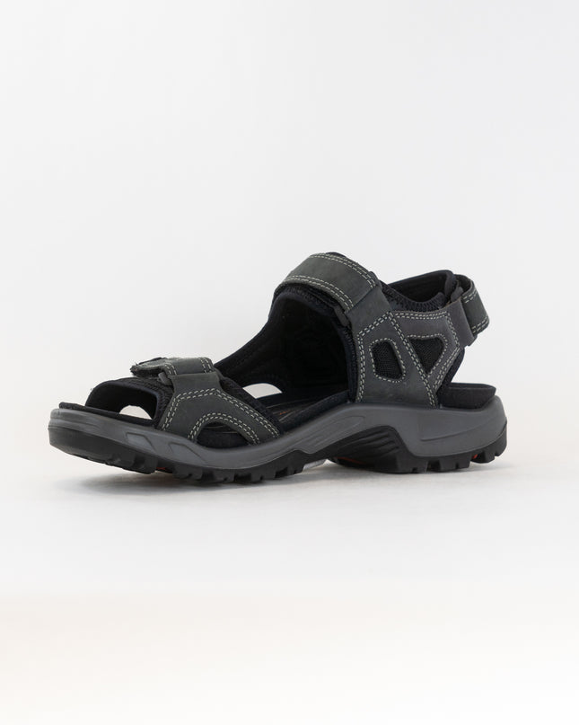 ECCO Yucatan Sandal (Men's) - Marine