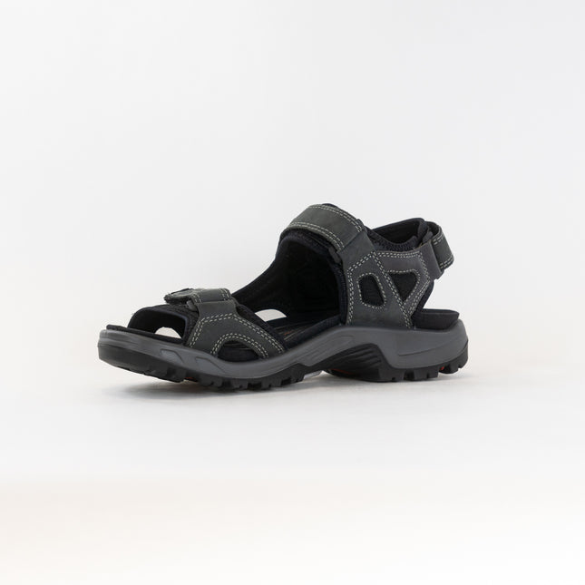 ECCO Yucatan Sandal (Men's) - Marine