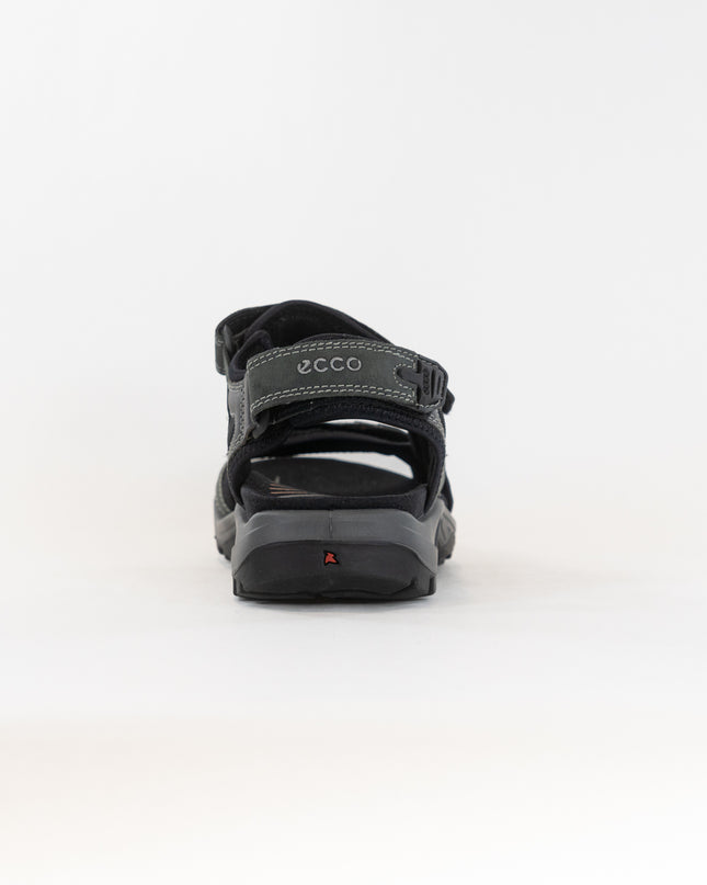 ECCO Yucatan Sandal (Men's) - Marine