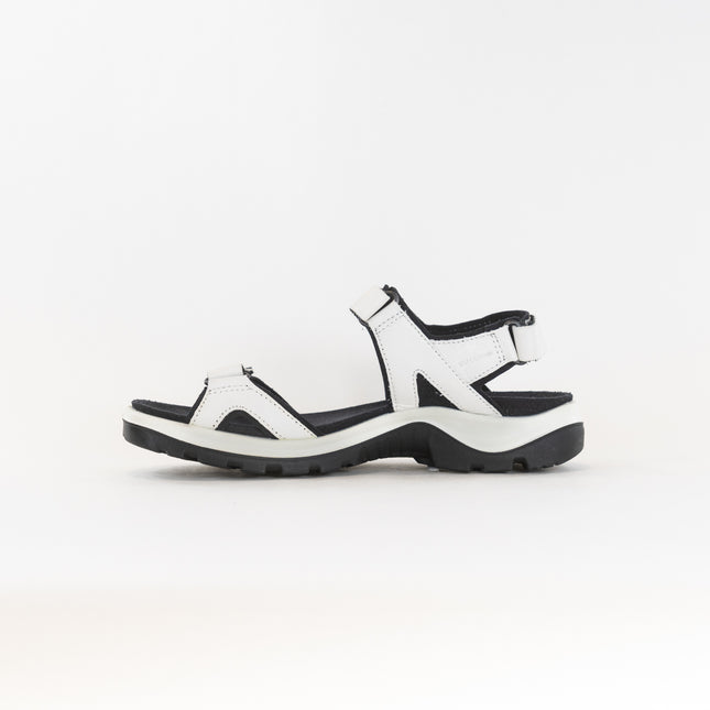 ECCO Yucatan 2.0 (Women's) - White