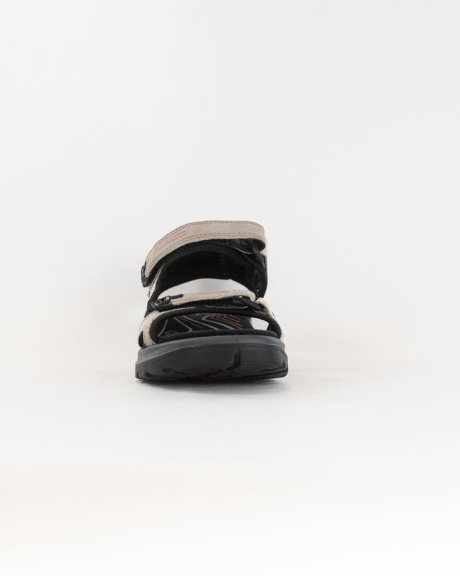 ECCO Yucatan (Women's) - Atmosphere/Ice White