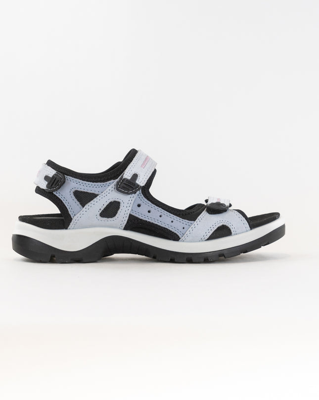 ECCO Yucatan (Women's) - Air/Dusty Blue