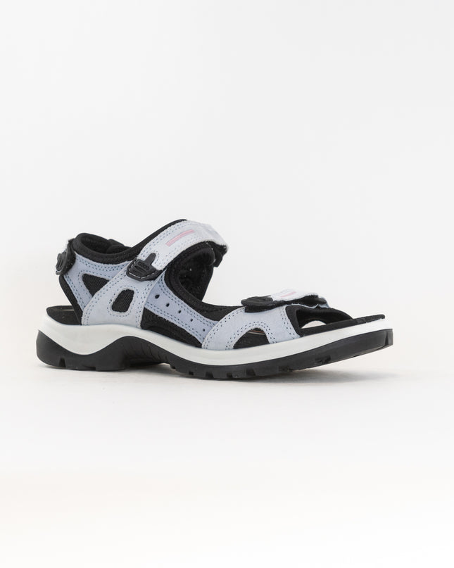 ECCO Yucatan (Women's) - Air/Dusty Blue