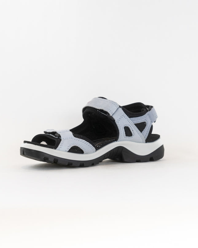 ECCO Yucatan (Women's) - Air/Dusty Blue