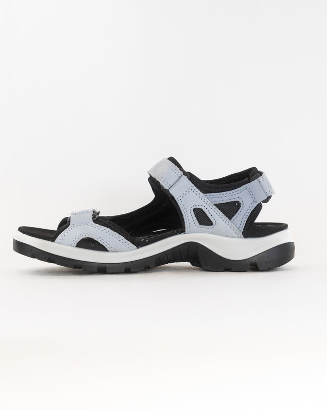 ECCO Yucatan (Women's) - Air/Dusty Blue