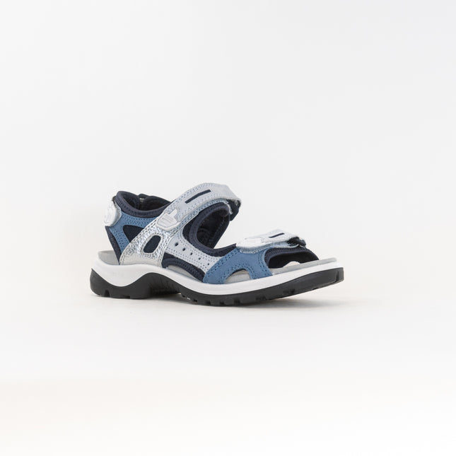 ECCO Offroad (Women's) - Multicolor Air