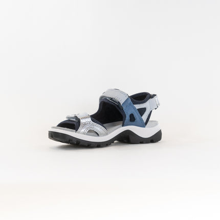 ECCO Offroad (Women's) - Multicolor Air
