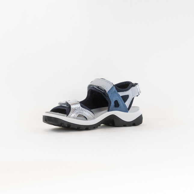 ECCO Offroad (Women's) - Multicolor Air