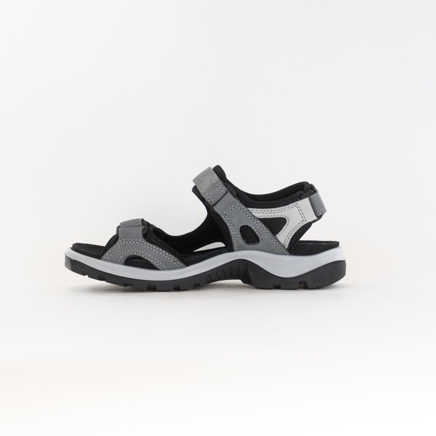 ECCO Yucatan (Women's) - Titanium