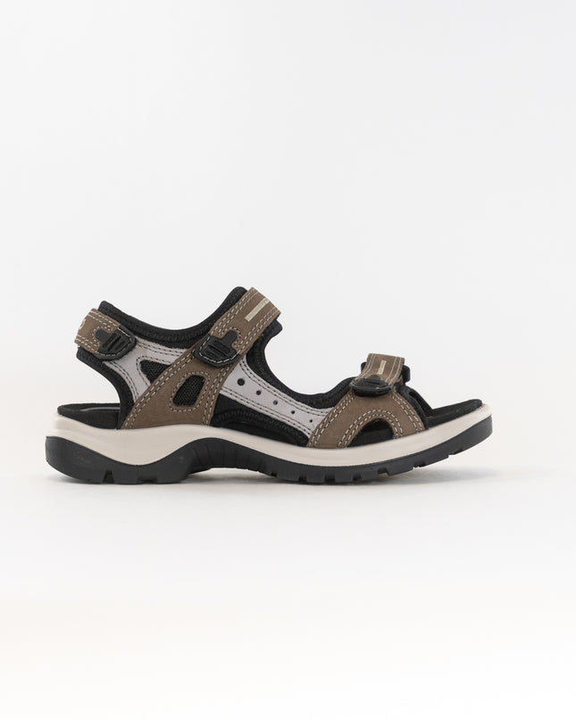 ECCO Yucatan (Women's) - Birch