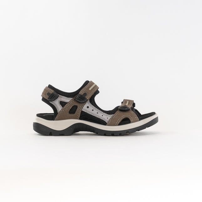 ECCO Yucatan (Women's) - Birch