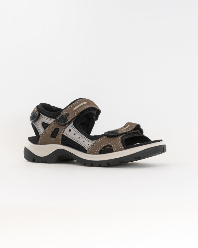 ECCO Yucatan (Women's) - Birch