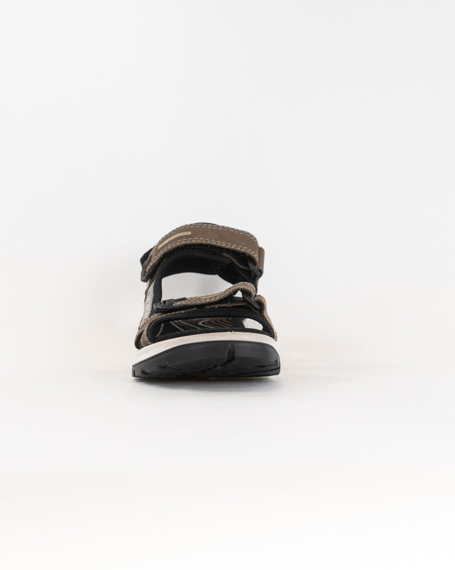 ECCO Yucatan (Women's) - Birch