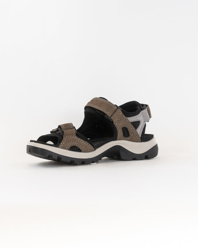ECCO Yucatan (Women's) - Birch