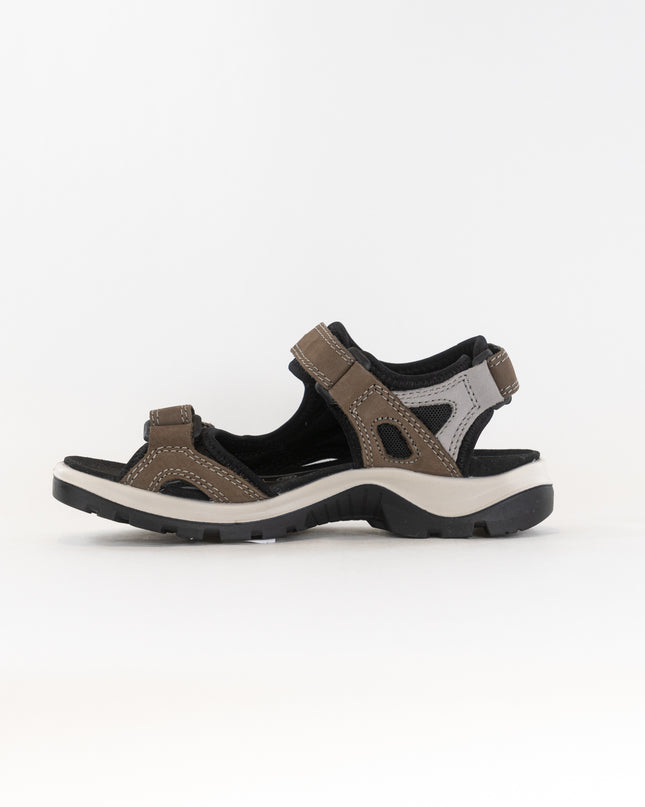 ECCO Yucatan (Women's) - Birch