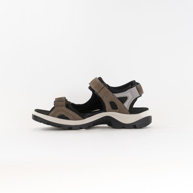 ECCO Yucatan (Women's) - Birch