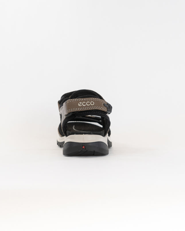 ECCO Yucatan (Women's) - Birch