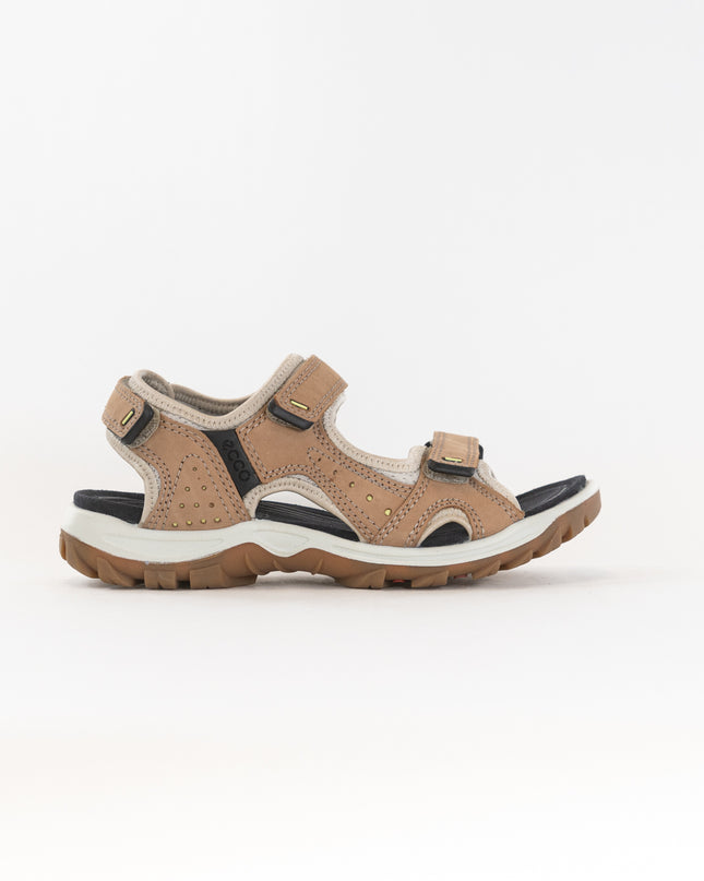 ECCO Offroad (Women's) - Cashmere