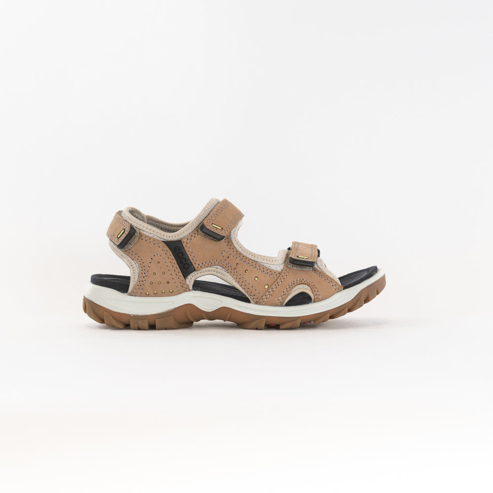 Ecco Offroad (Women's) - Cashmere