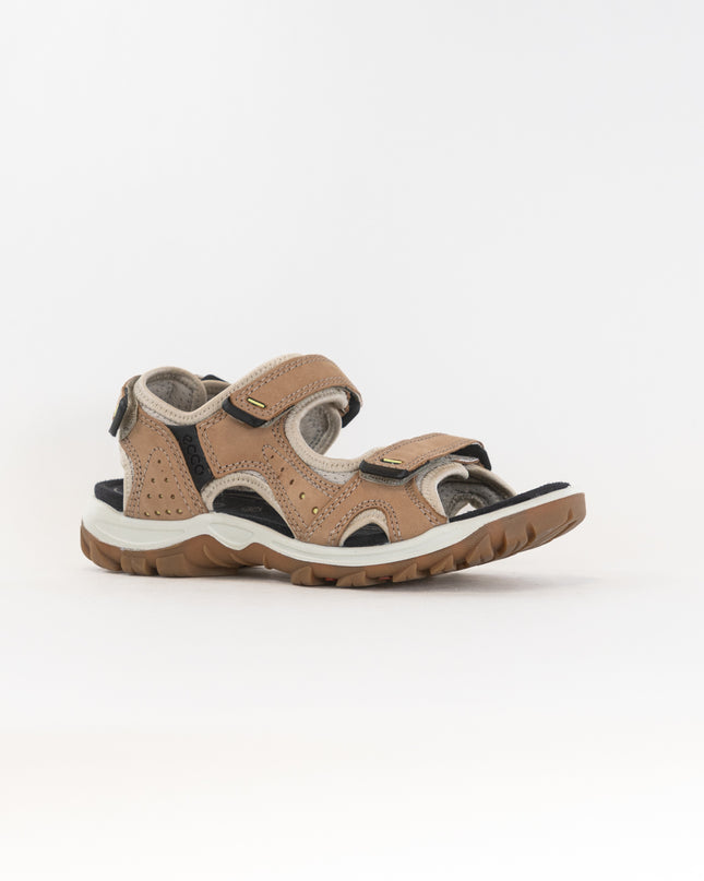 ECCO Offroad (Women's) - Cashmere