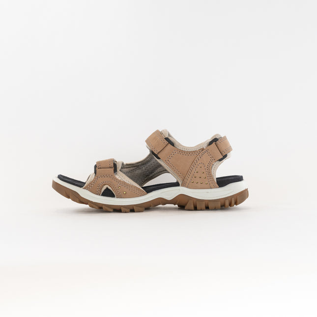 ECCO Offroad (Women's) - Cashmere