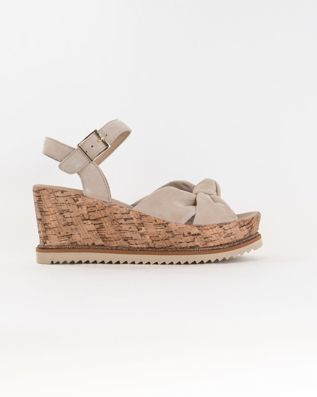 Ara Parma (Women's) - Sand