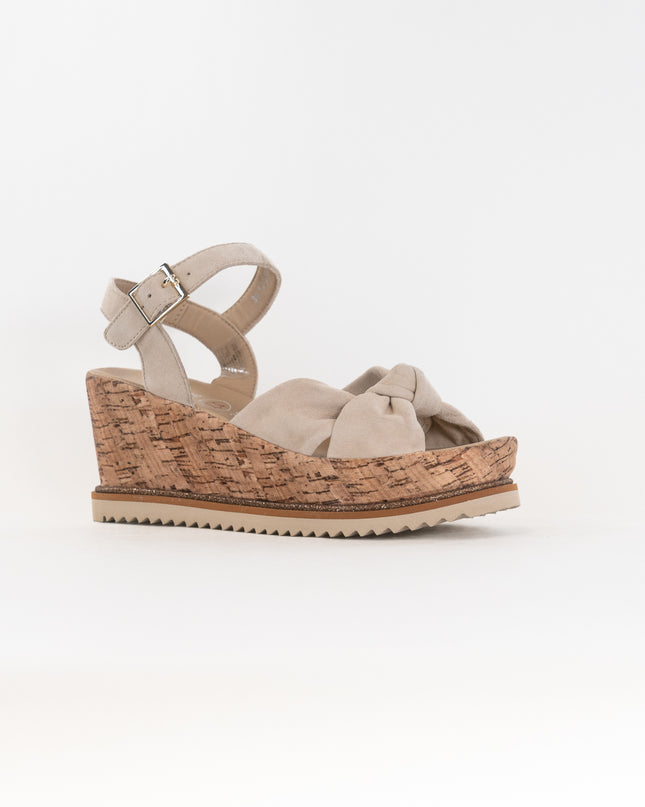 Ara Parma (Women's) - Sand