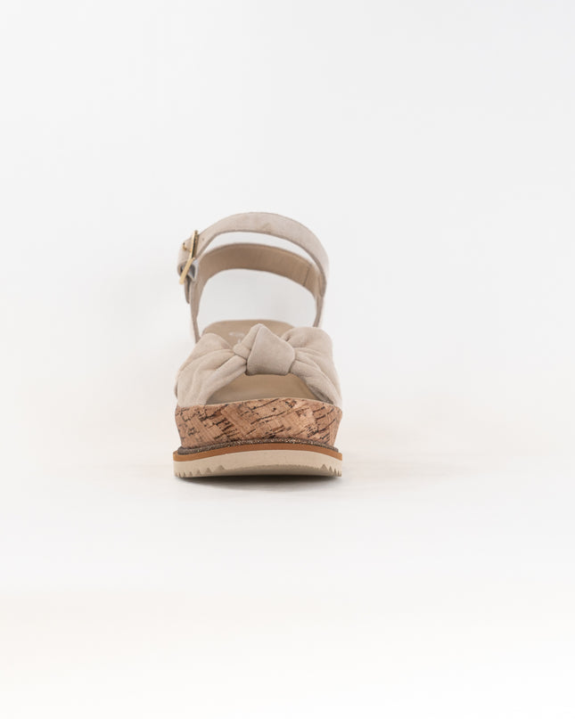 Ara Parma (Women's) - Sand