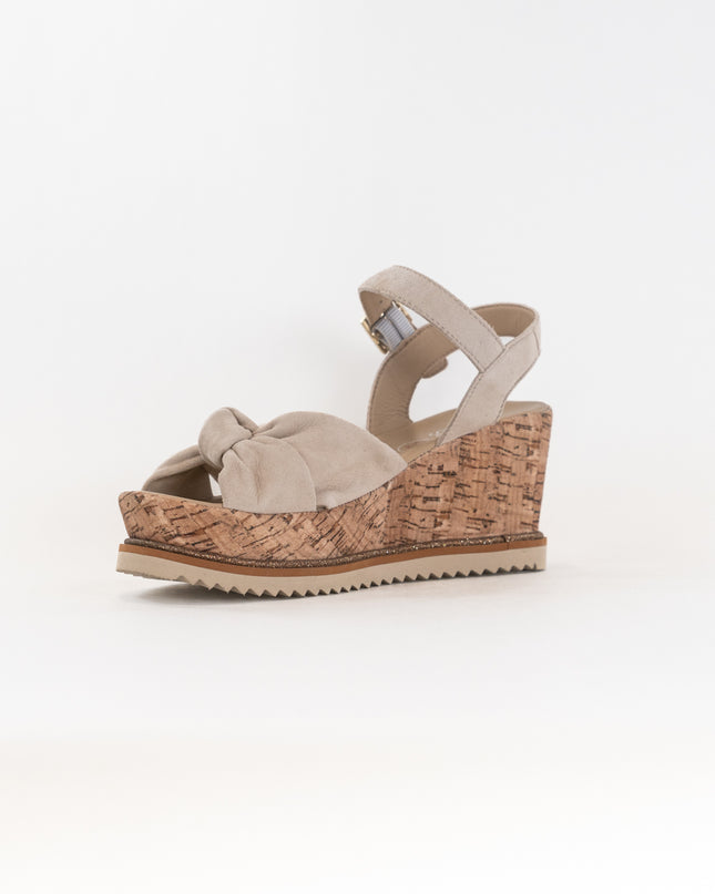 Ara Parma (Women's) - Sand