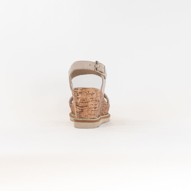 Ara Parma (Women's) - Sand/Platin Multi