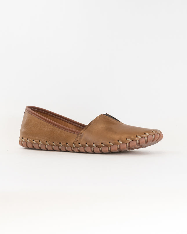 Spring Step Kathaleta (Women's) - Brown