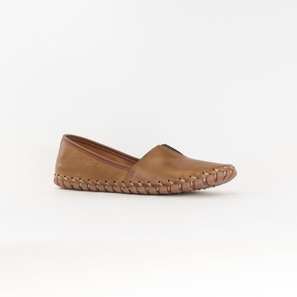 Spring Step Kathaleta (Women's) - Brown