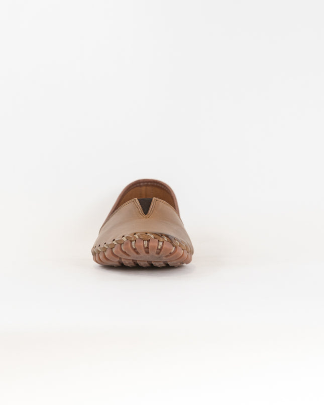 Spring Step Kathaleta (Women's) - Brown