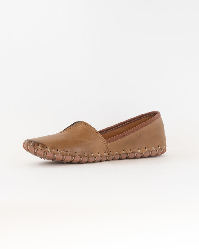 Spring Step Kathaleta (Women's) - Brown